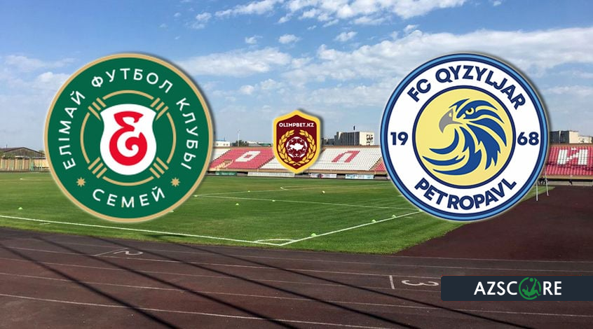 Elimai – Kyzylzhar. Avance y pronóstico del partido