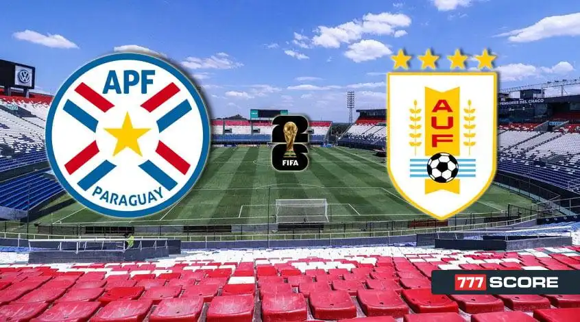 Paraguay - Uruguay: Previsione e Analisi della Partita