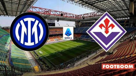 Inter vs Fiorentina: Vooruitblik en Voorspelling