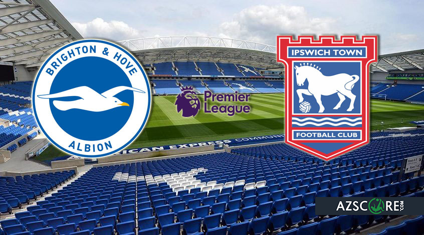 Brighton vs Ipswich: Match Preview and Prediction