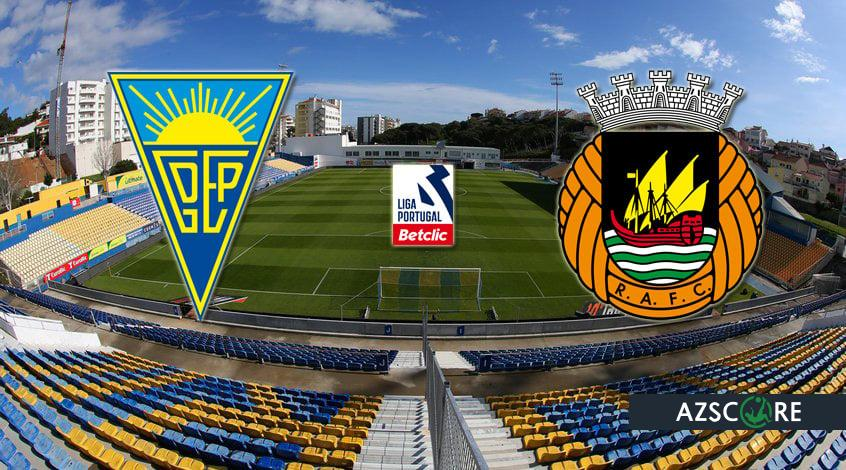 Estoril - Rio Ave. Anuncio y pronóstico del partido