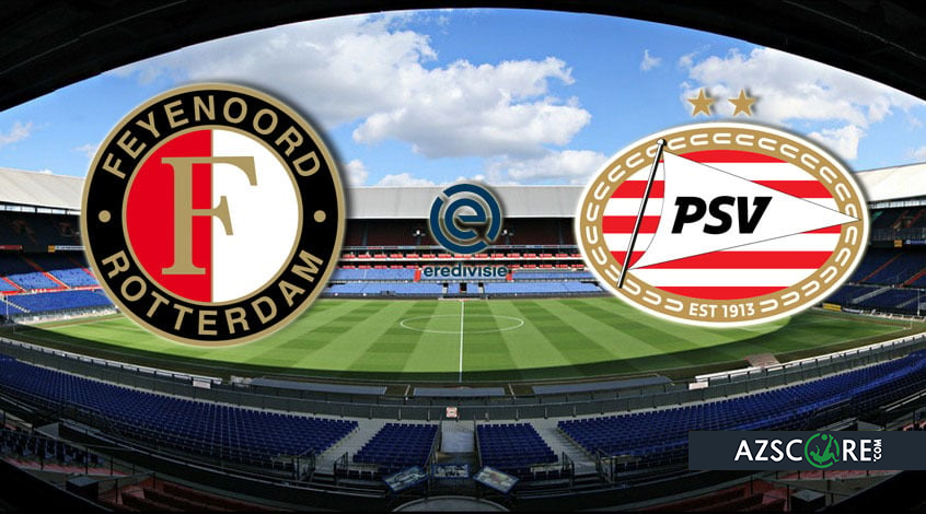 “Feyenoord” – PSV. Previzualizare și predicție a meciului