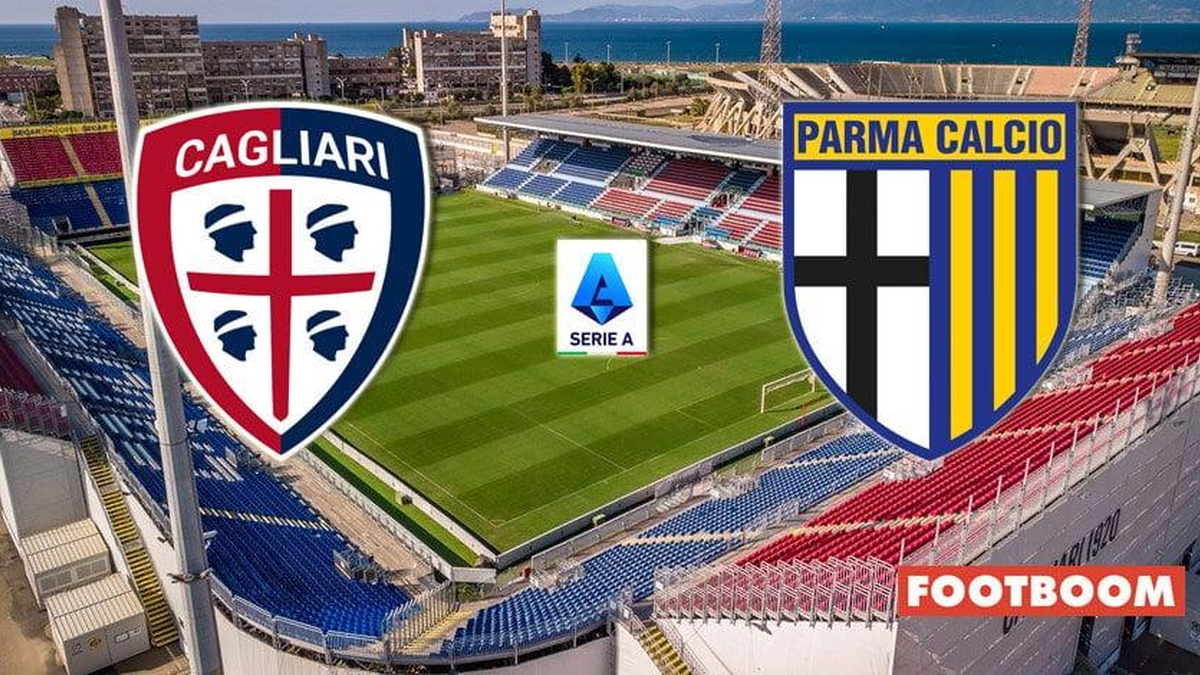 Cagliari Calcio - Parma Pronostico e Anteprima Partita, image size:1200x675