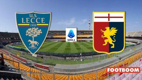 Λέτσε vs Γένοα: Μάχη σωτηρίας στη Serie A