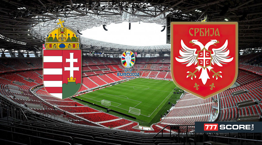 Hungary – Serbia. Match Preview and Prediction
