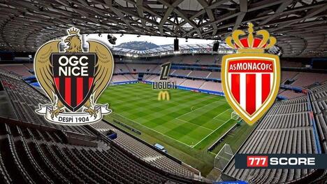 Derby della Costa Azzurra: Nice sfida Monaco per una svolta decisiva!