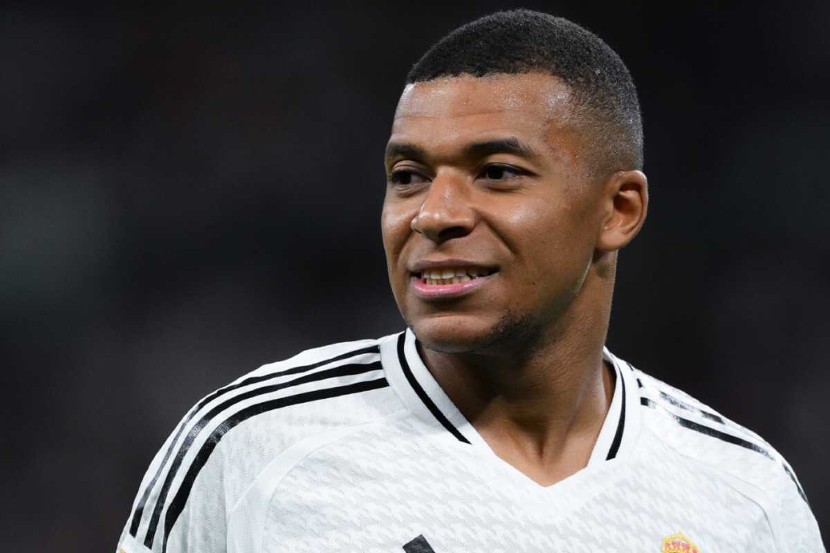 Kylian Mbappé Diberi Izin untuk Bermain di Final Piala Antarnegara FIFA - Marca
