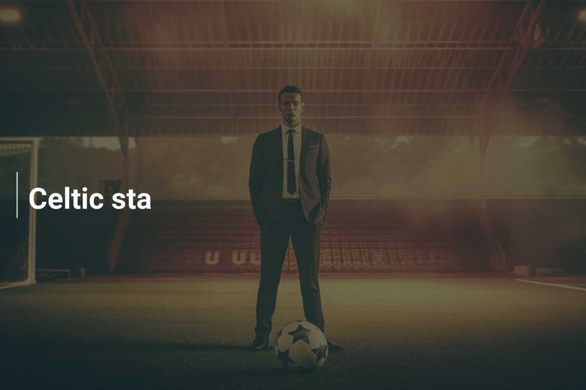Celtic sta 