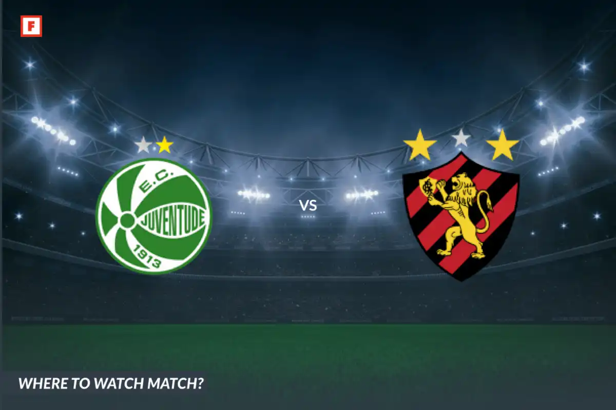 Onde assistir Esporte Clube Juventude - Sport Club do Recife: Canal de ...