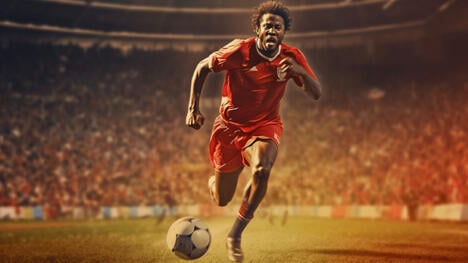 Copa 2026: Holanda goleia Suécia por 5 a 1