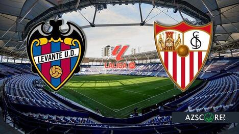 Levante vs Sevilla: Een wanhopige strijd om overleving in La Liga