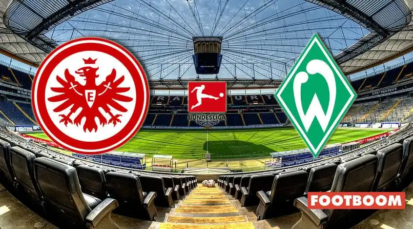 Eintracht - Werder. Prognoza i pregled meča