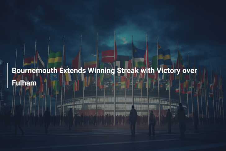 Winning Streak