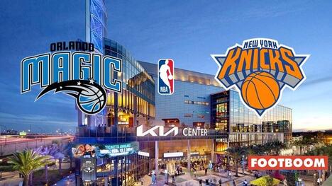 Orlando Magic พบ New York Knicks: วิเคราะห์เกมและการคาดการณ์