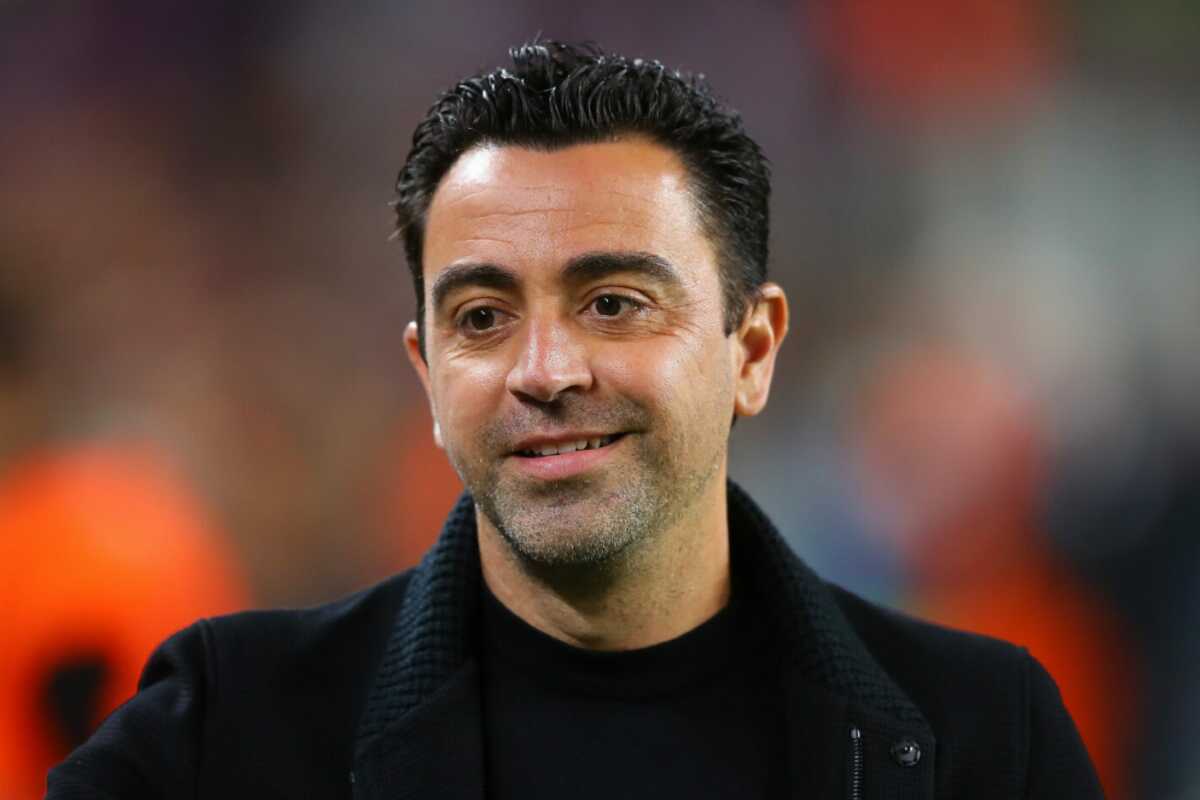 Xavi urmează să preia echipa națională a Qatarului