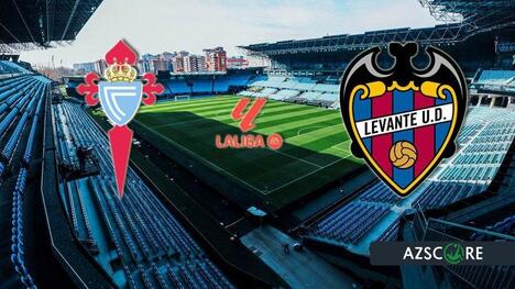 Celta Vigo im Champions-League-Jagd: Das Duell gegen den kämperischen Levante