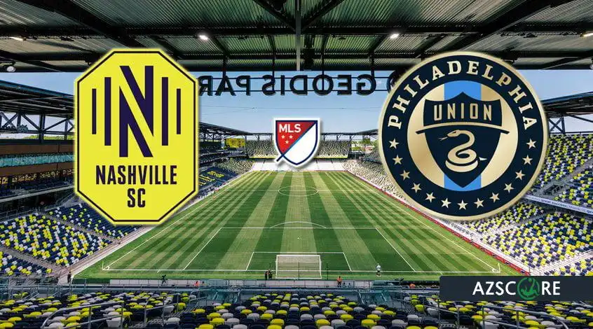 Nashville SC vs. Philadelphia Union: Predicción y Análisis del Partido