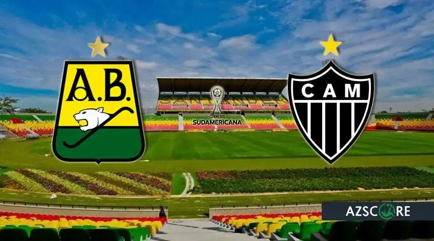 Atletico Bucaramanga – Atletico Mineiro : Prédiction et Analyse du Match