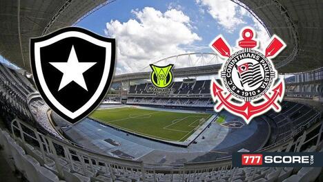 Botafogo Host Corinthians in High-Stakes Brazilian Clash: Can Rio Side End Their Slump?