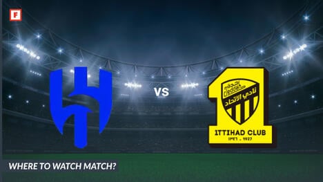 Xem ở đâu Al Hilal Riyadh - Al Ittihad Jeddah: Kênh TV và thời gian bắt đầu