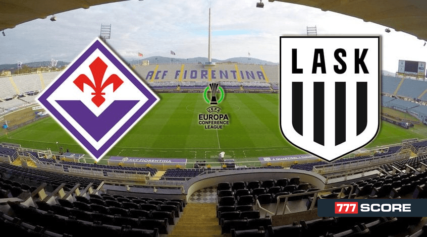 "Fiorentina" - LASK: Annuncio e pronostico della partita