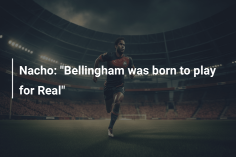 Real Madrid 1-0 FC Union Berlin – Jude Bellingham's fairytale