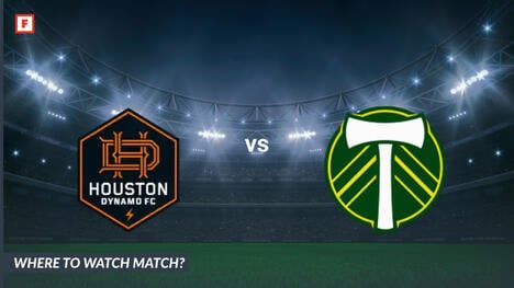 ดู Houston Dynamo - Portland Timbers: ได้ที่ไหน ช่องทีวีและเวลาเริ่ม