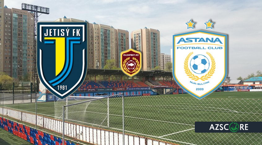 Zhetysu – Astana. Anteprima e pronostico della partita