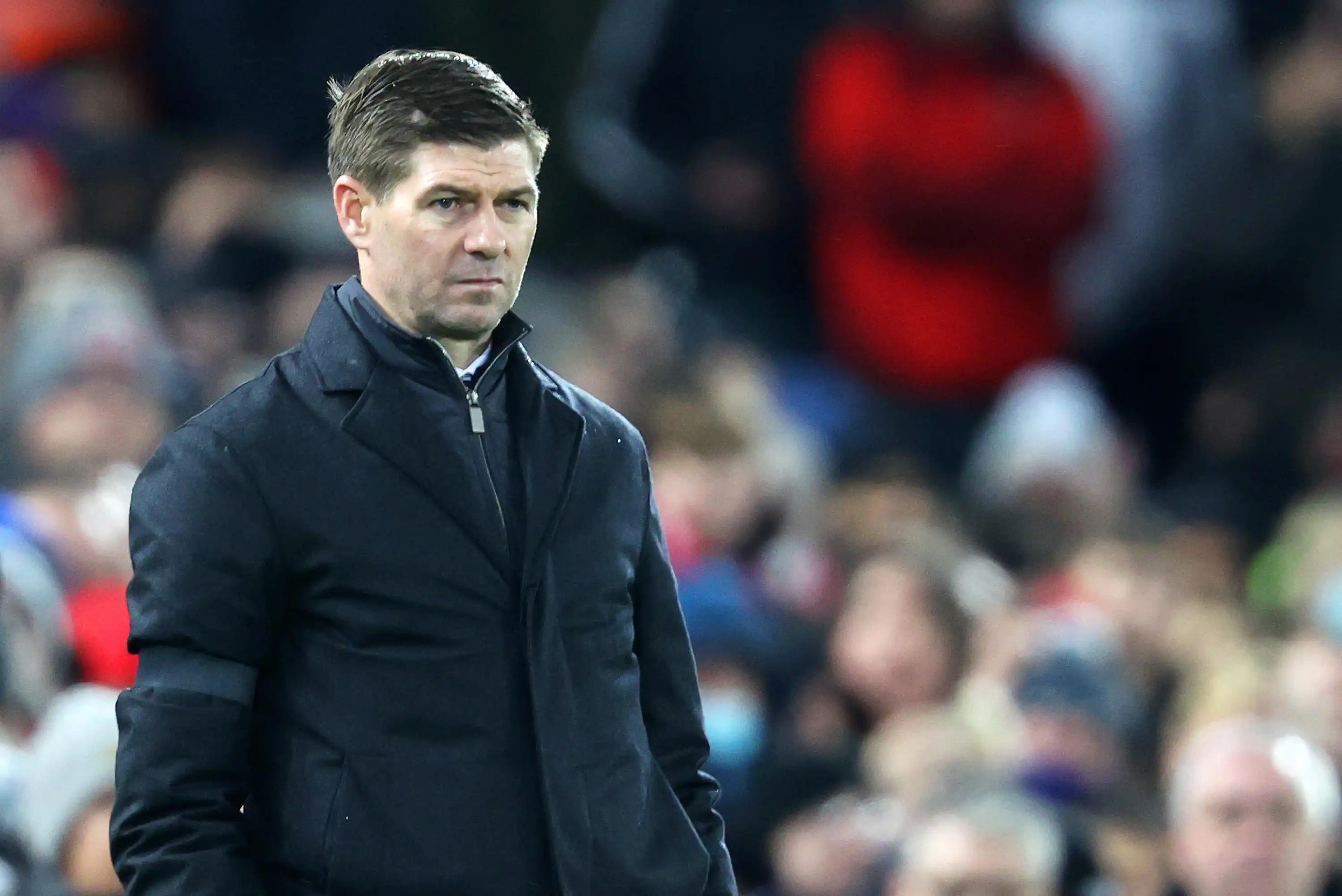 Steven Gerrard positif au Covid-19 - Tout le foot