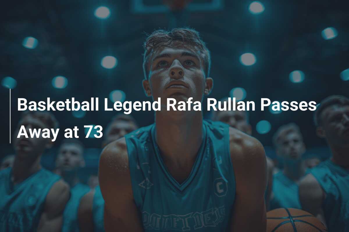Picture of Rafael Rullán