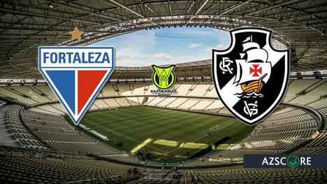 Fortaleza - Vasco da Gama: Pronostico e Anteprima della Partita