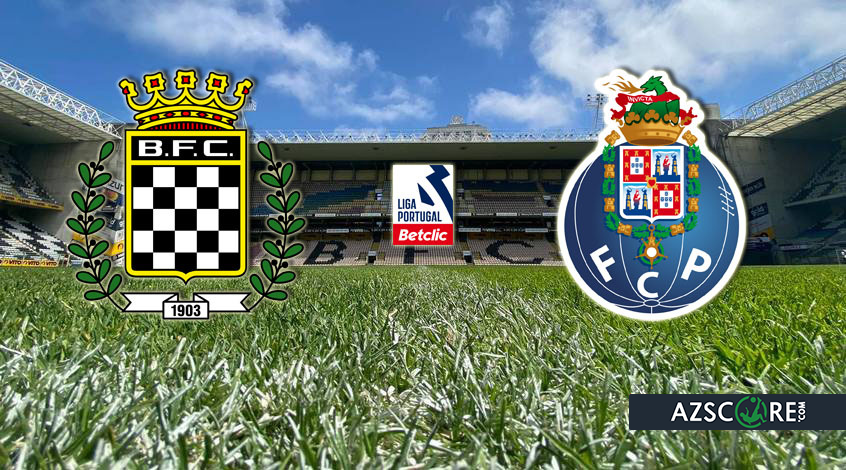“Boavista” – “Porto”. Match preview and prediction