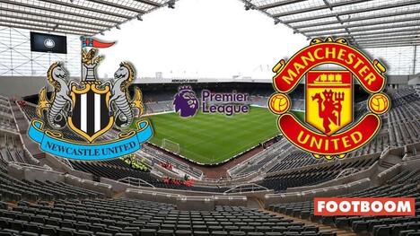 Newcastle - Manchester United: Prognoza i pregled meča