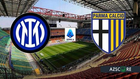 Inter-Parma: L'Ora della Verità per lo Scudetto