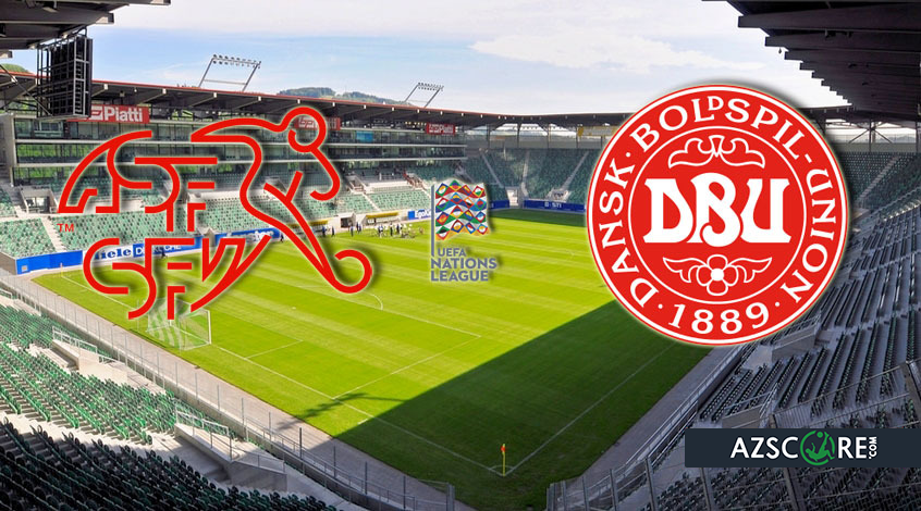 Switzerland vs Denmark: Match Preview and Prediction