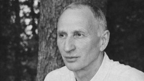 Ушел из жизни Александр Финкельберг - игрок первого состава в истории «Десны»