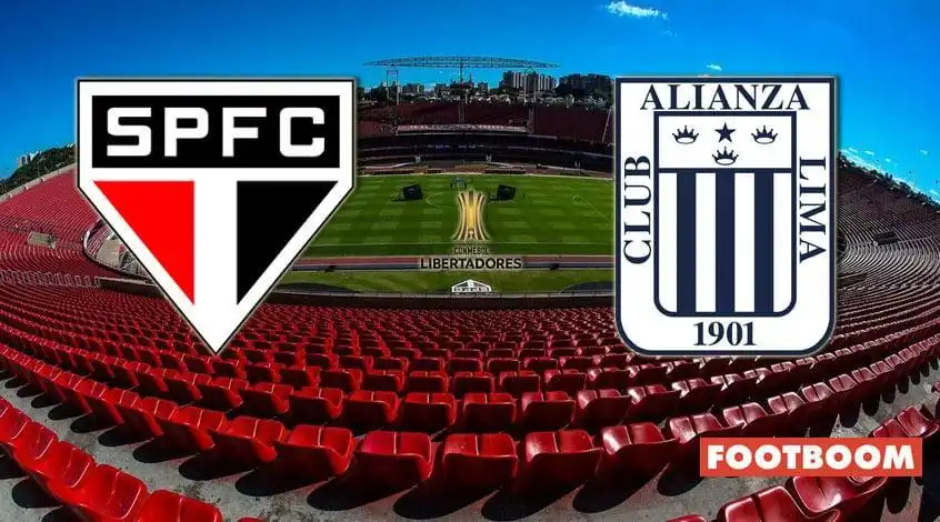 São Paulo – Alianza: Pregled i prognoza utakmice