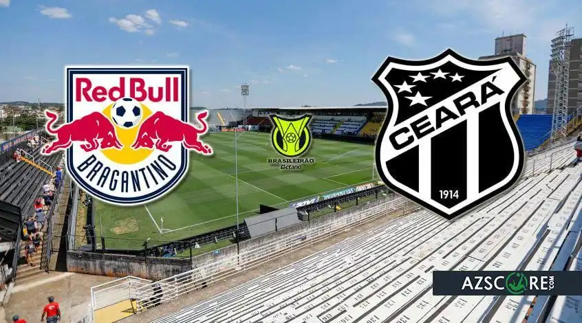 RB Bragantino vs Ceara: Match Preview and Predictions