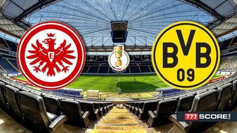Eintracht Frankfurt vs. Borussia Dortmund: Prediction and Match Preview