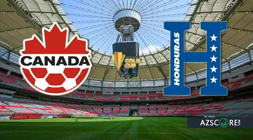 Canada vs Honduras: Prediction and Match Preview