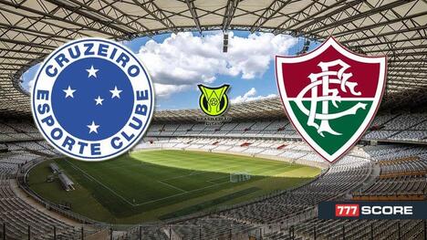 Cruzeiro - Fluminense: Pronostico e Anteprima del Match