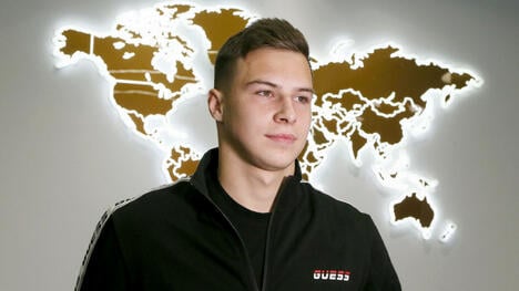 Kukharevich Empata no Final e Ignatenko é Expulso