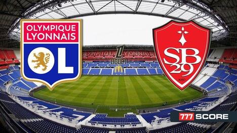 Lione-Brest: I Leoni pronti a ruggire per il vertice