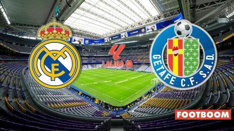 Real Madrid – Getafe: Pregled meča i predviđanje