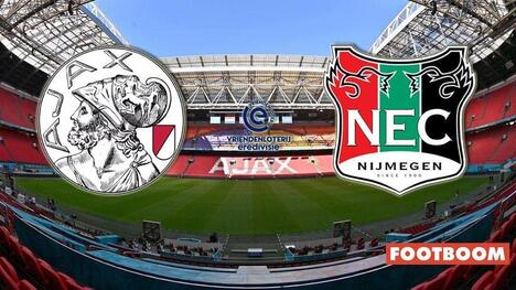 Ajax vs NEC: Match Preview and Prediction