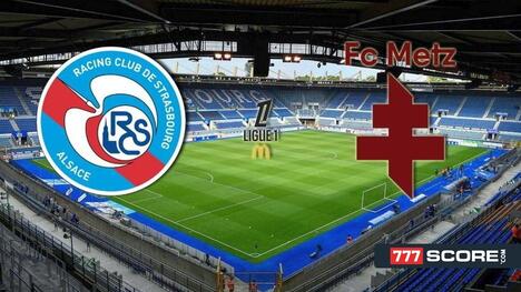 Strasbourg vs. Metz: Can the Hosts End Their Ligue 1 Slump in This Crucial Clash?