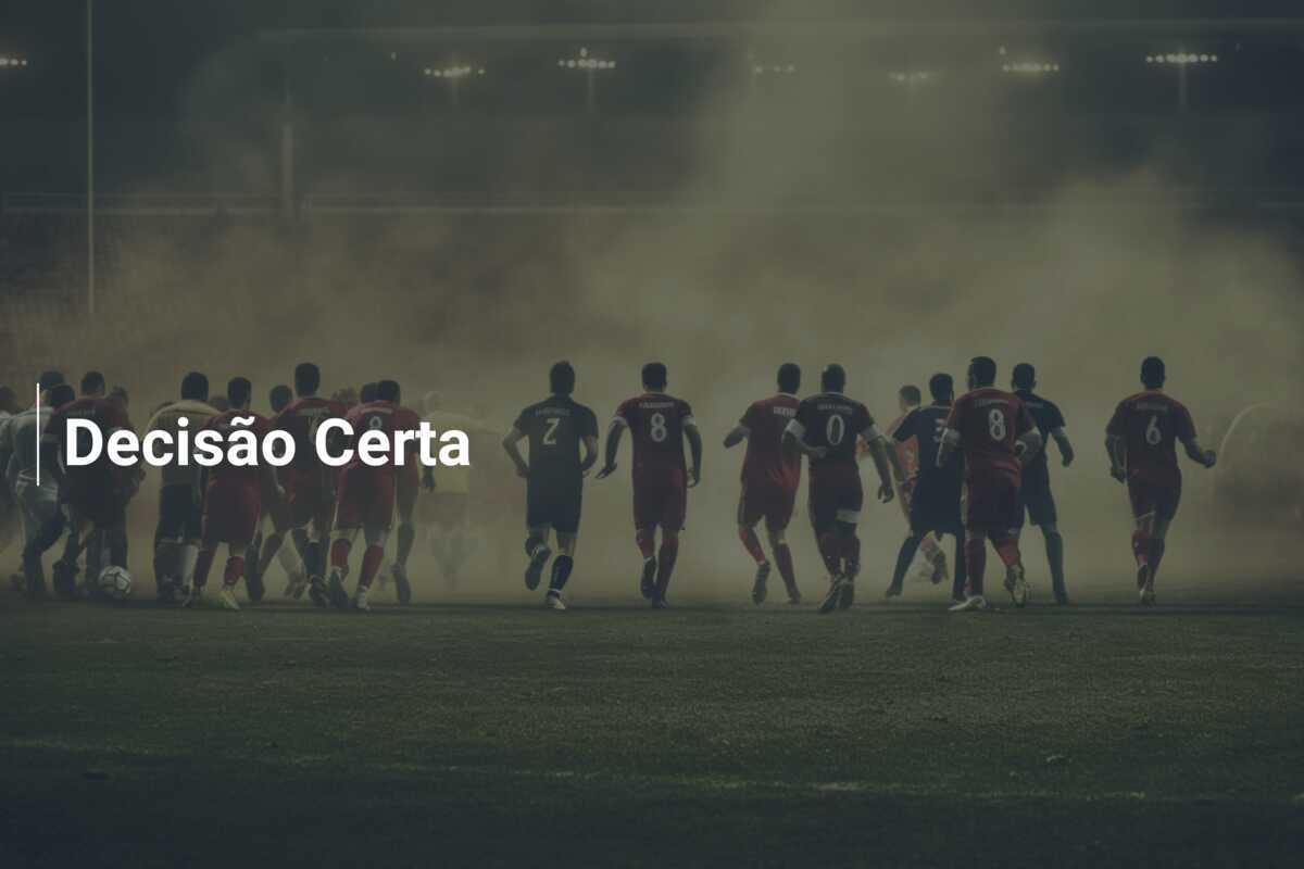 Decisão Certa
