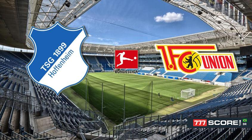 Hoffenheim – Union. Análise e previsão da partida