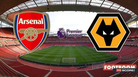 Arsenal vs Wolverhampton: Prediction and Match Preview