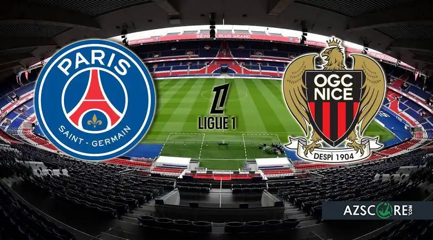 PSG vs Nice: Prediction and Match Preview